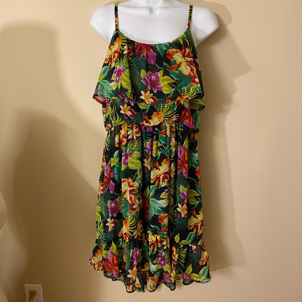 BONGO Dress
